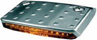Hella Blinkleuchte für Hebebühnen 24 V LED