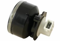 Hella - Blinkleuchte mit transp. Glas