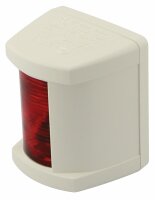 Hella Marine - Backbordlaterne Leuchte rot