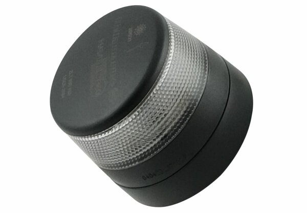 Hella Marine - Naviled 360 Ankerlaterne schwarz