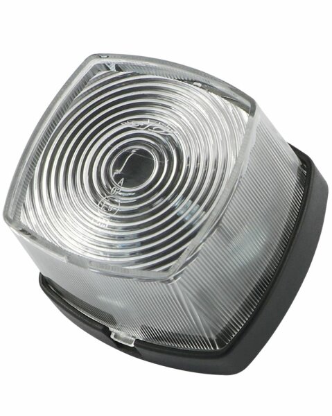 Feu de position blanc typ Hella