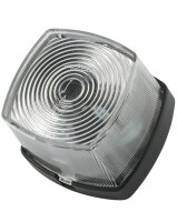 Feu de position blanc typ Hella