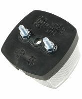 Feu de position blanc typ Hella