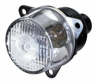 Hella - Positionsleuchte mit transp. Glas