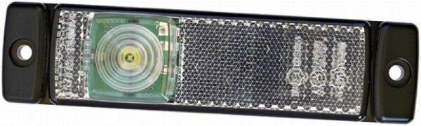 Hella - Positionsleuchte mit 1LED 24V