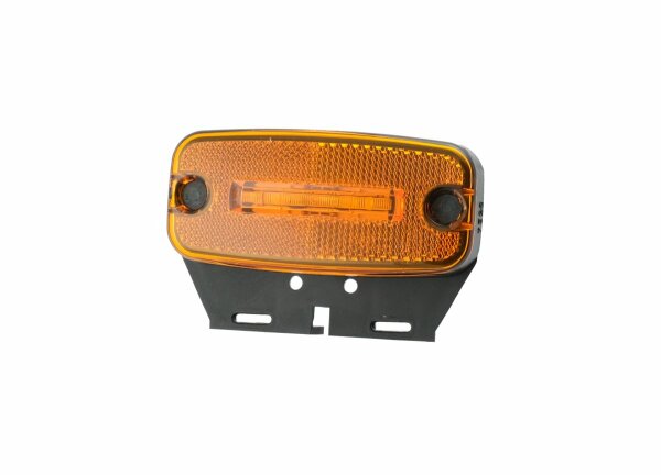 Hella - LED-Seitenmarkierleuchte 12 V