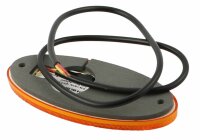 Hella - Seitenmarkierleuchte gelb LED