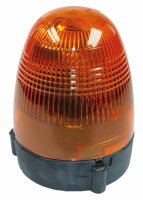 Hella - Rundumkennleuchte Rotafix 24V