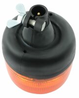 HELLA Kennleuchte Rota LED 12/24 V