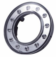 Hella - LED-Schlussleuchte 12V ringförmig