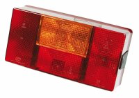 Hella - Schlussleuchte links mit NSL
