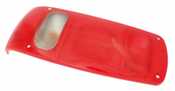 Hella - Schlussleuchte Caraluna I links