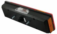 Hella - Schlussleuchte links und rechts 24 V