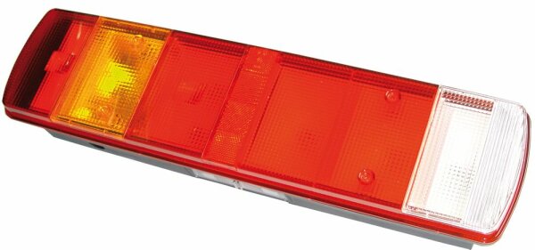 Hella - Feu camion gauche Scania/DAF