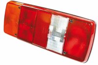 Hella-LKW - Rücklicht MAN links