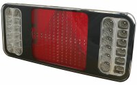 Heckleuchte Hella Coluna 24 V links (LED)