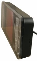 Heckleuchte Hella Coluna 24 V rechts (LED)