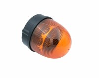 HELLA Blitz-Rundumkennleuchte 12/24 V RotaFlash