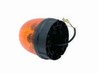 HELLA Blitz-Rundumkennleuchte 12/24 V RotaFlash