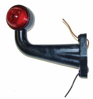 Hella - Umrissleuchte L+R 90°1402