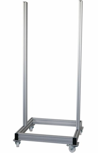 Spulenwagen für Kabelabrollvorrichtung