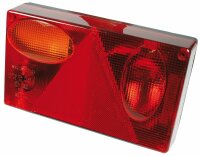 SIM - Blink-Brems-Schlussleuchte 3139