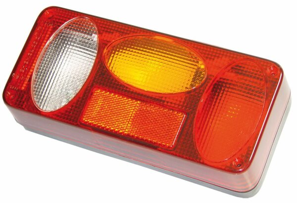 SIM - Blink-Brems-Schlussleuchte R 3145