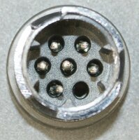 SIM - LED Blink-Brems-Schlussleuchte 3149