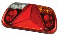 SIM - LED Blink-Brems-Schlussleuchte 3149
