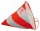 Triopan - Warnsignal Windflagge rt/ws