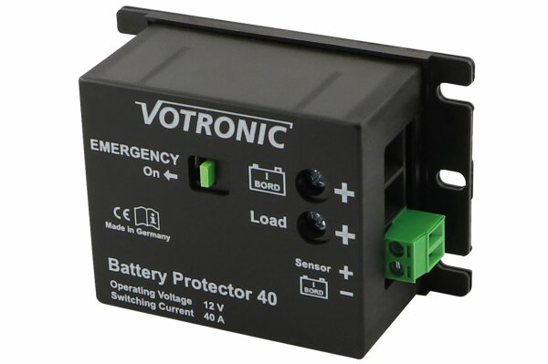 Votronic - Battery Protector 40