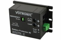 Votronic - Battery Protector 40