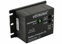 Votronic - Battery Protector 40
