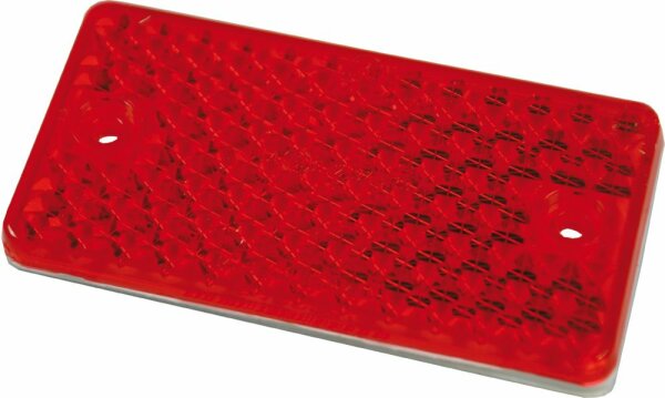 Jokon - Rückstrahler rot