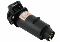 Adaptateur/convertisseur 7 à 15 pôles, 12...