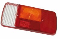 SIM - Ersatzglas 3127 links mit RFL horizontal