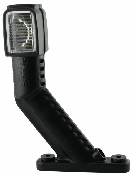 Aspöck - Superpoint IV LED für ECO LED II links