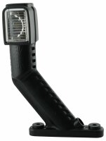 Aspöck - Superpoint IV LED für ECO LED II links