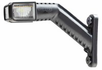 Aspöck - Superpoint IV LED-Umrissleuchte 12V/24V links
