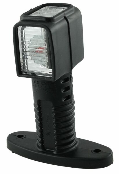 Aspöck - Superpoint IV LED 12V/24 V links