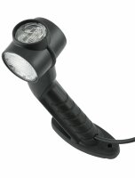 Aspöck - Superpoint III LED-Umrissleuchte 24 V Links