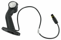 Aspöck - Superpoint III LED-Umrissleuchte 24 V rechts