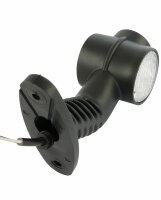 Aspöck - Superpoint III LED-Umrissleuchte 24 V links