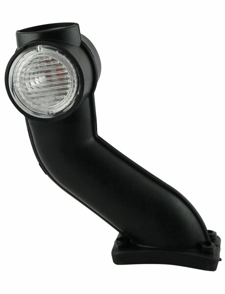 Aspöck LED-Umrissleuchte rechts, komplett zu Ecopoint