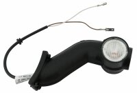 Aspöck LED-Umrissleuchte rechts, komplett zu Ecopoint