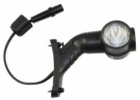 Aspöck Umrissleuchte LED 24V rechts zu Ecoled