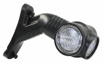 Aspöck Umrissleuchte LED 24V rechts zu Ecoled