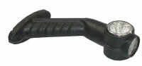 Aspöck - Superpoint III LED-Umrissleuchte rt/ws 12 V...