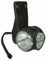 Aspöck - Superpoint III LED-Umrissleuchte 12V links
