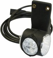Aspöck - Superpoint III LED 24V links